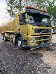 Volvo FM 380