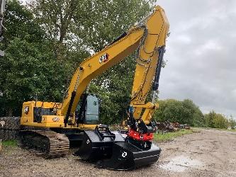 CAT 330