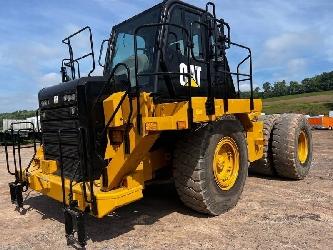 CAT 773G