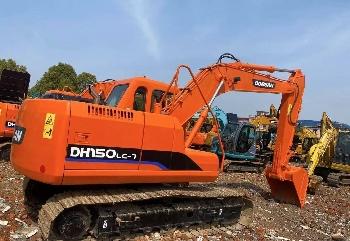 Doosan 150