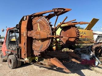CLAAS RU 450