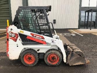 Bobcat S 70