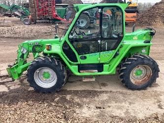 Merlo P 39.10