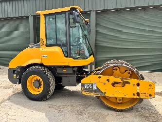 Volvo SD 75