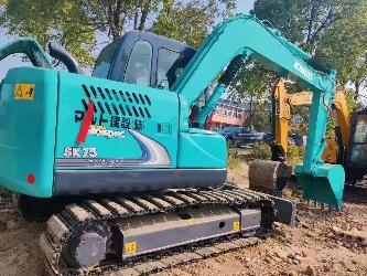 Kobelco SK 75