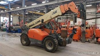 JLG 4017PS