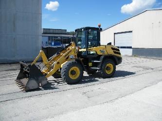 Yanmar v100