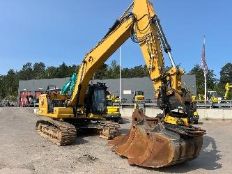 CAT 330