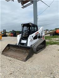 Bobcat T 650