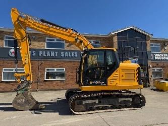 JCB 140 X