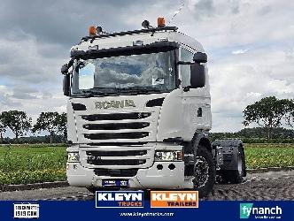 Scania G410