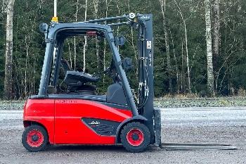 Linde E 20 PL