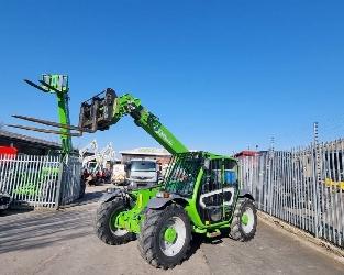 Merlo TF 33.7