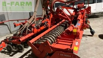 Kuhn HR5004