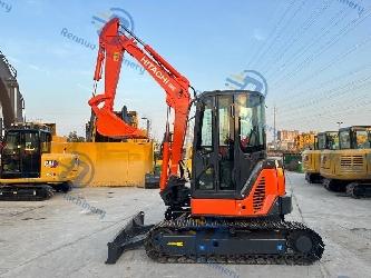 Hitachi ZX 50