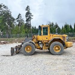 Volvo L 90 E