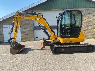 JCB 8050