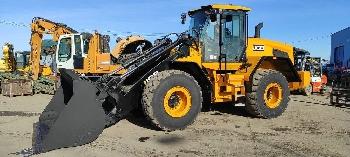 JCB 457 HT