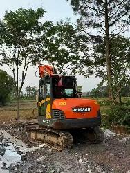 Doosan DH60