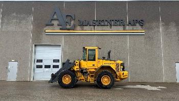 Volvo L 90 E