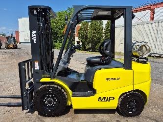  MJP FPG25M-22
