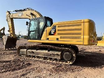 CAT 336GC