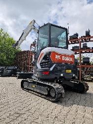 Bobcat E 35z