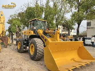 SDLG LG 956F
