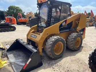 CAT 226c