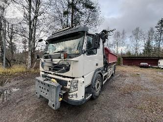 Volvo FM 460