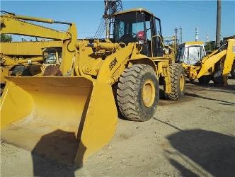 CAT 950 H