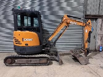 CASE CX 26 C