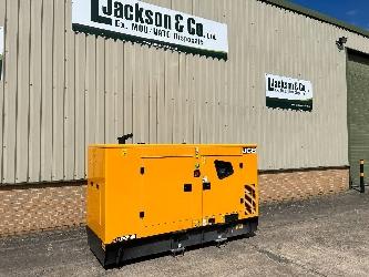 JCB G 90 QS