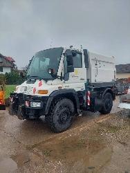 Unimog U400