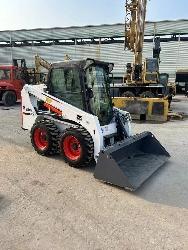 Bobcat S 450