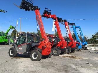 Manitou 625