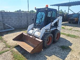 Bobcat 751