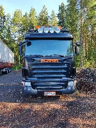 Scania R 500