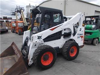 Bobcat S740