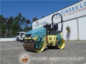 Ammann ARX 26