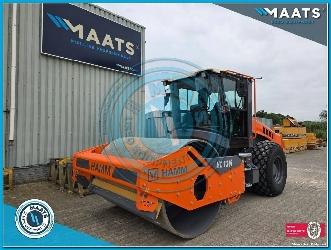 Hamm HC 130i