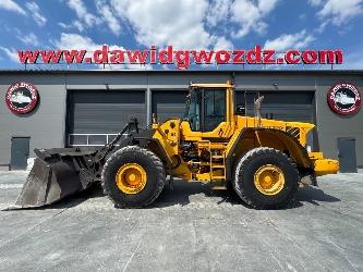 Volvo L 180 F
