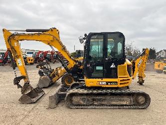 JCB 85 Z-1