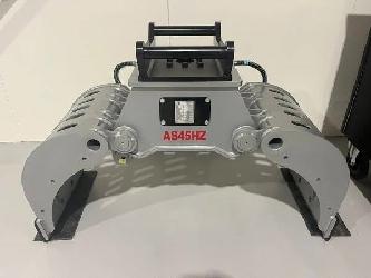 AJCE AS45 HZ