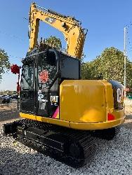 CAT 308 E