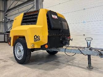 Kaeser M 20