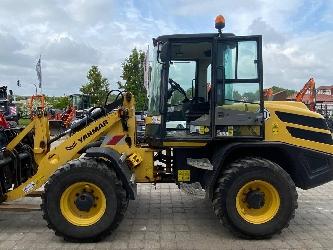 Yanmar V100