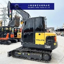 Volvo EC 60