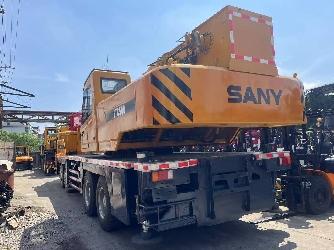 Sany 50ton