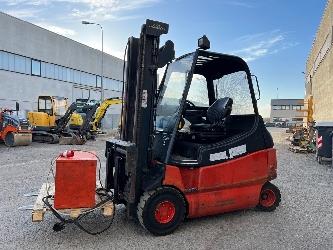 Linde E 25